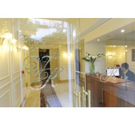 Готель Villa Rosa, 2★