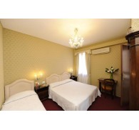Готель Villa Rosa, 2★