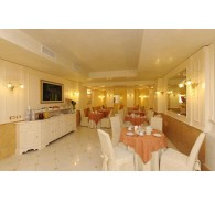 Готель Villa Rosa, 2★