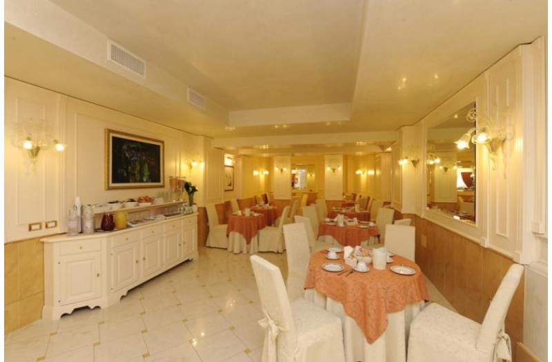 Готель Villa Rosa, 2★ Готель Villa Rosa, 2★