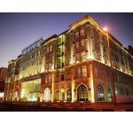 Готель Villa Rotana Suites, 4★