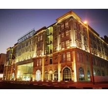 Готель Villa Rotana Suites, 4★