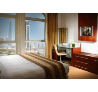 Готель Villa Rotana Suites, 4★