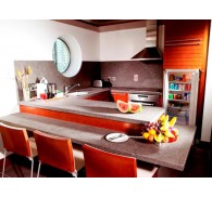 Готель Villa Rotana Suites, 4★
