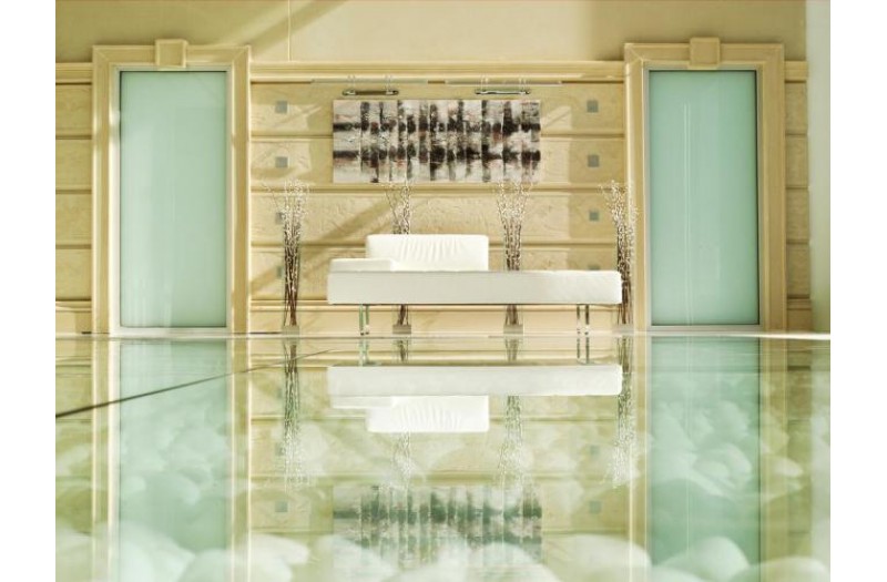 Готель Villa Rotana Suites, 4★ Готель Villa Rotana Suites, 4★