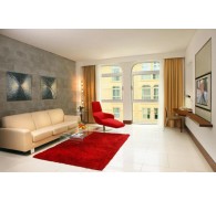 Готель Villa Rotana Suites, 4★