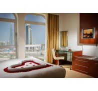 Готель Villa Rotana Suites, 4★