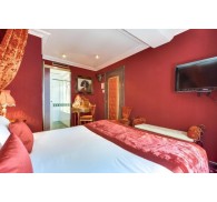 Готель Villa Royale, 4★