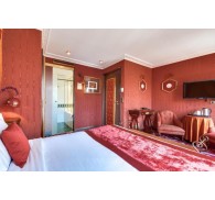 Готель Villa Royale, 4★