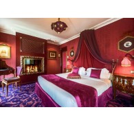 Готель Villa Royale, 4★