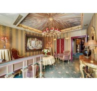 Готель Villa Royale, 4★