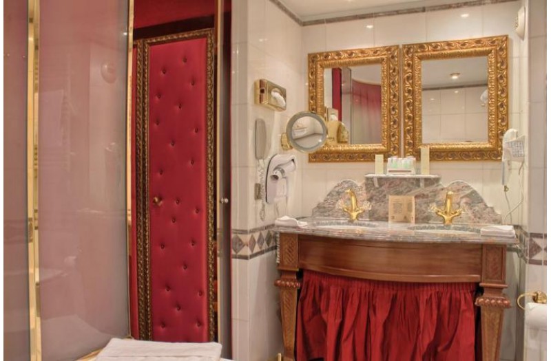Готель Villa Royale, 4★
