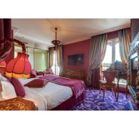 Готель Villa Royale, 4★