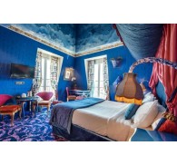Готель Villa Royale, 4★