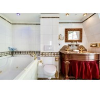 Готель Villa Royale, 4★