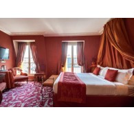 Готель Villa Royale, 4★