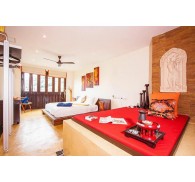 Готель Villa Samoot Sawan Karon Beach West Phuket, вилла★
