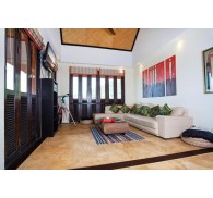 Готель Villa Samoot Sawan Karon Beach West Phuket, вилла★