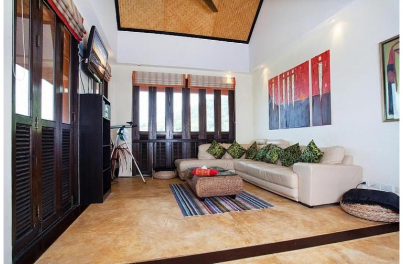 Готель Villa Samoot Sawan Karon Beach West Phuket, вилла★ Готель Villa Samoot Sawan Karon Beach West Phuket, вилла★