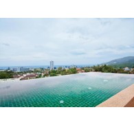 Готель Villa Samoot Sawan Karon Beach West Phuket, вилла★