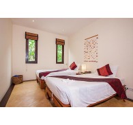 Готель Villa Samoot Sawan Karon Beach West Phuket, вилла★