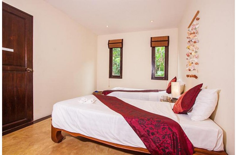 Готель Villa Samoot Sawan Karon Beach West Phuket, вилла★ Готель Villa Samoot Sawan Karon Beach West Phuket, вилла★