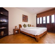 Готель Villa Samoot Sawan Karon Beach West Phuket, вилла★