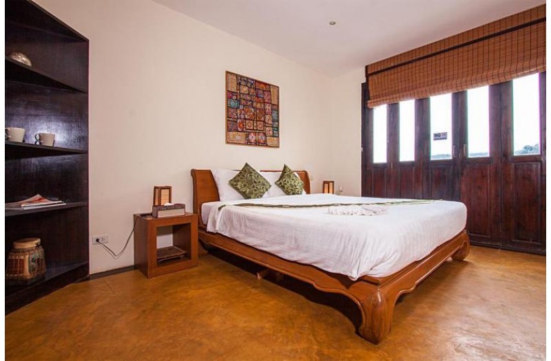 Готель Villa Samoot Sawan Karon Beach West Phuket, вилла★ Готель Villa Samoot Sawan Karon Beach West Phuket, вилла★