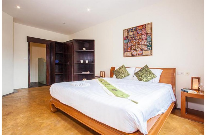 Готель Villa Samoot Sawan Karon Beach West Phuket, вилла★ Готель Villa Samoot Sawan Karon Beach West Phuket, вилла★