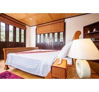 Готель Villa Samoot Sawan Karon Beach West Phuket, вилла★