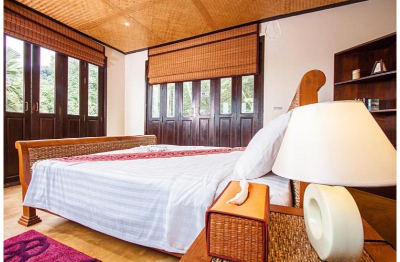 Готель Villa Samoot Sawan Karon Beach West Phuket, вилла★ Готель Villa Samoot Sawan Karon Beach West Phuket, вилла★