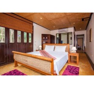 Готель Villa Samoot Sawan Karon Beach West Phuket, вилла★