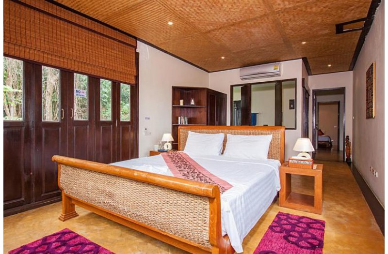 Готель Villa Samoot Sawan Karon Beach West Phuket, вилла★ Готель Villa Samoot Sawan Karon Beach West Phuket, вилла★