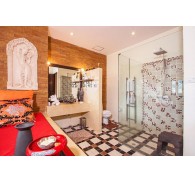 Готель Villa Samoot Sawan Karon Beach West Phuket, вилла★