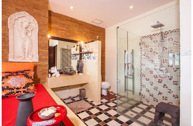 Готель Villa Samoot Sawan Karon Beach West Phuket, вилла★ Готель Villa Samoot Sawan Karon Beach West Phuket, вилла★