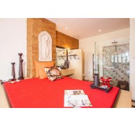 Готель Villa Samoot Sawan Karon Beach West Phuket, вилла★