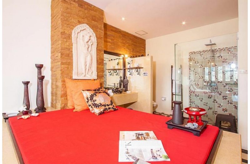 Готель Villa Samoot Sawan Karon Beach West Phuket, вилла★ Готель Villa Samoot Sawan Karon Beach West Phuket, вилла★