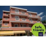 Готель Villa Sofia, 3★
