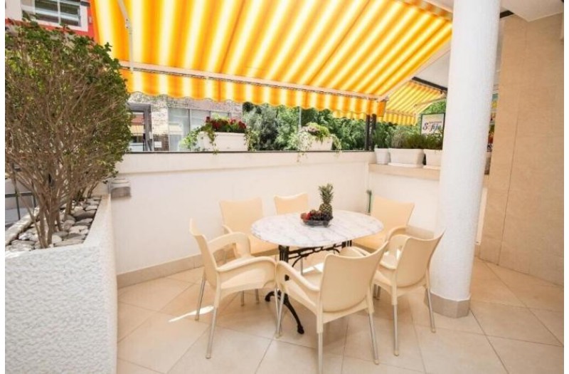 Готель Villa Sofia, 3★