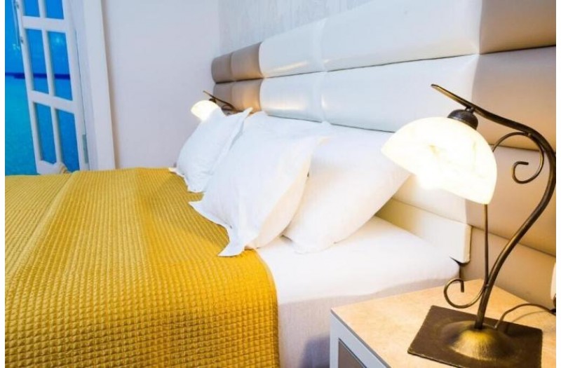 Готель Villa Sofia, 3★