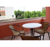 Готель Villa Sofia, 3★