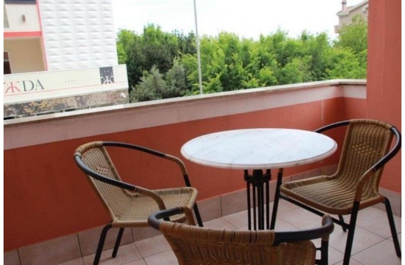 Готель Villa Sofia, 3★