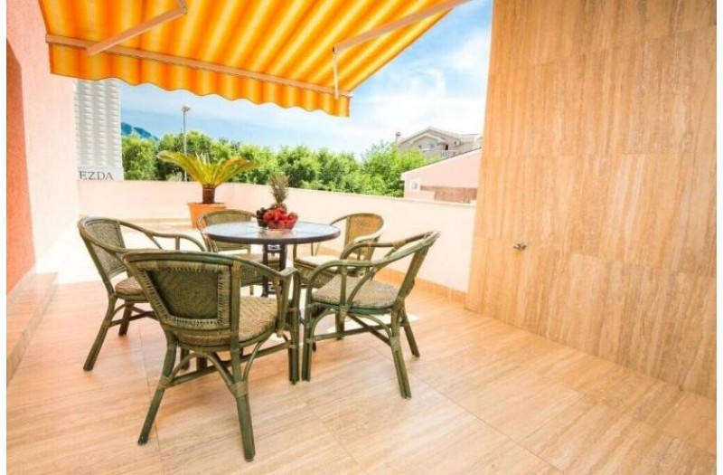 Готель Villa Sofia, 3★