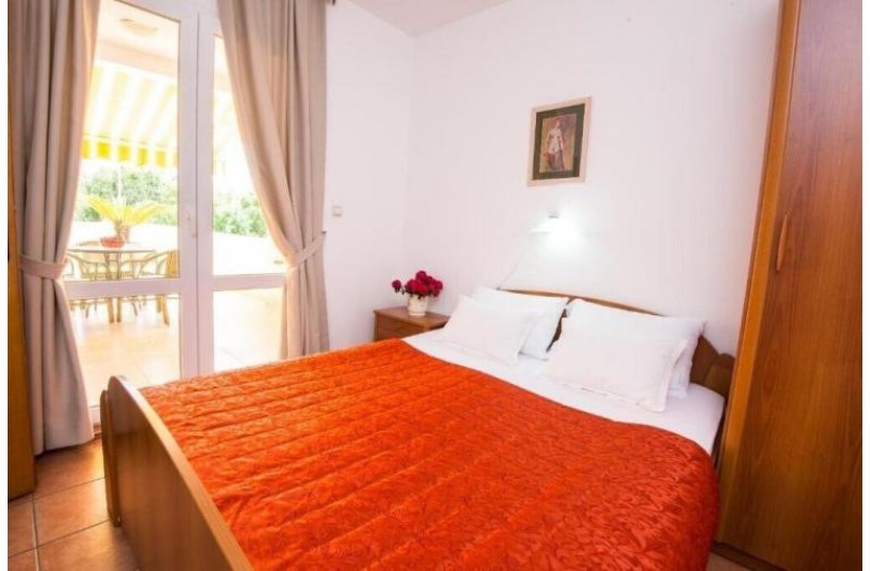 Готель Villa Sofia, 3★