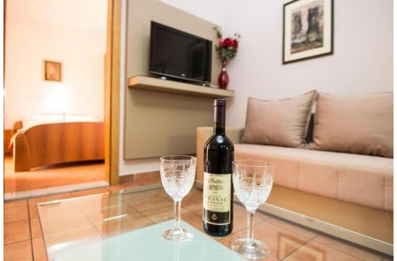 Готель Villa Sofia, 3★