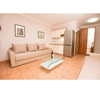 Готель Villa Sofia, 3★