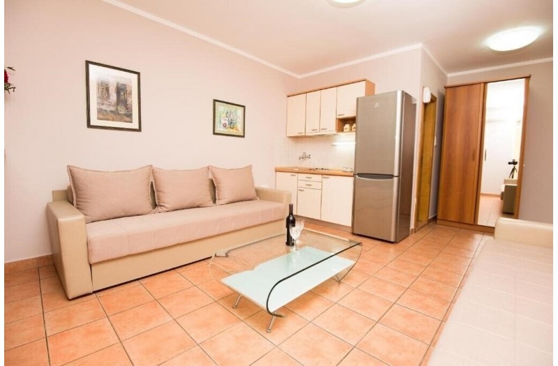 Готель Villa Sofia, 3★