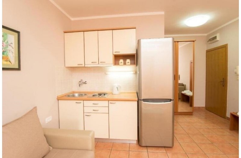 Готель Villa Sofia, 3★
