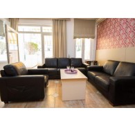 Готель Villa Sofia, 3★