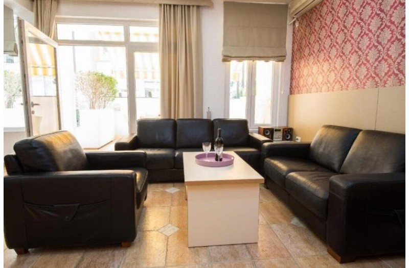 Готель Villa Sofia, 3★